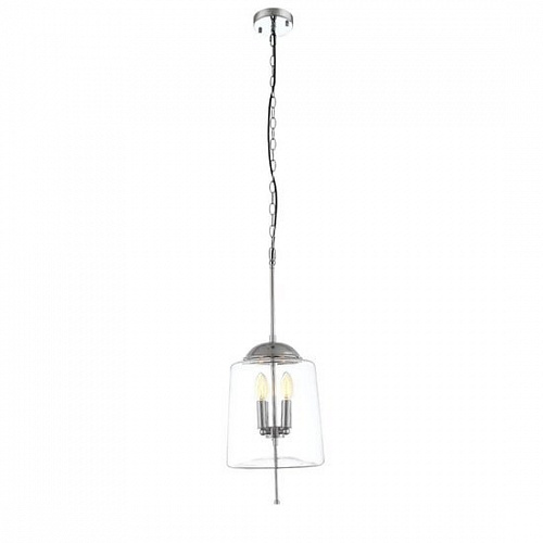 Подвесная люстра ST Luce Delevaso SL367.103.04