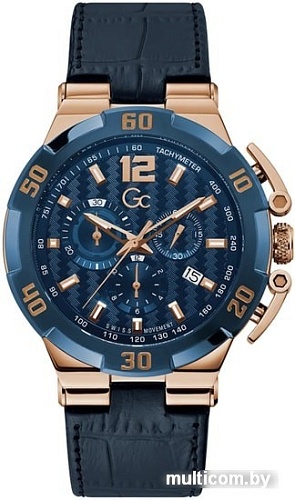 Наручные часы Gc Wristwatch Y52001G7