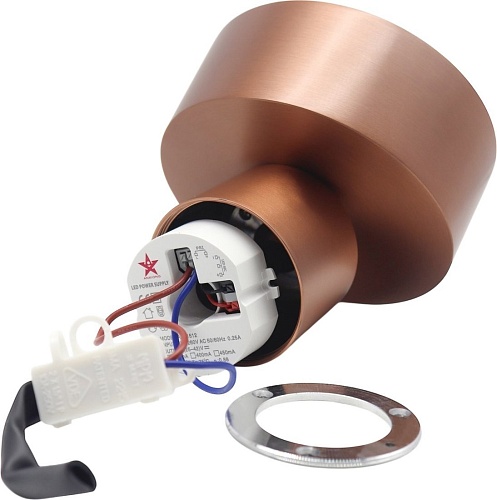 Спот TruEnergy 11518