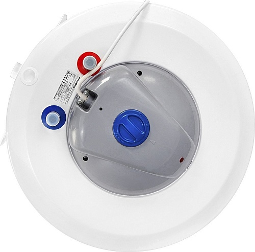 Накопительный электрический водонагреватель Metalac Heatleader MB Inox 80 R