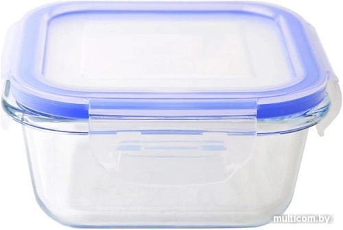 Контейнер Mallony Cristallino 003126