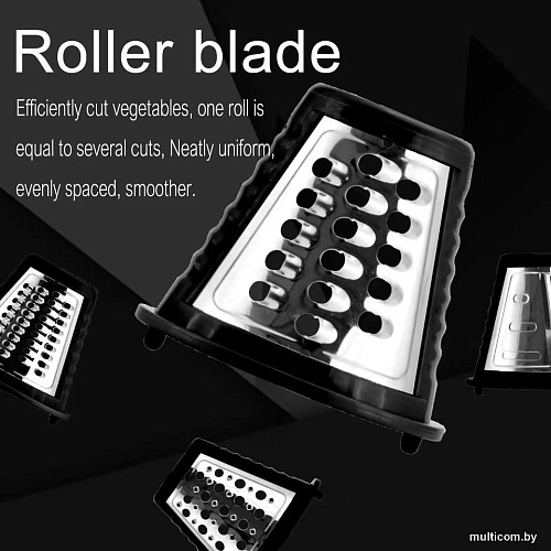 Овощерезка Sonifer SF-5528