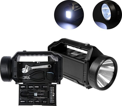 Набор домашнего мастера Tundra 9159564 (24 предмета)