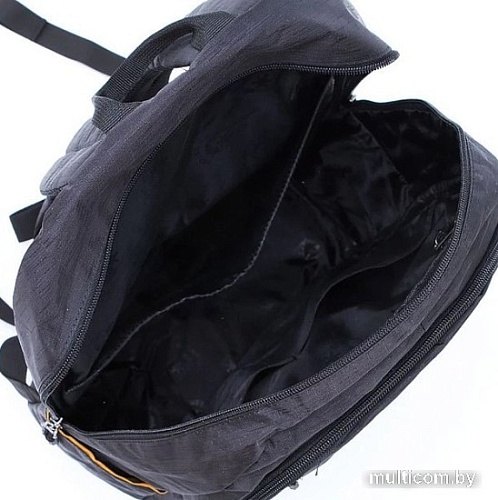 Городской рюкзак Volunteer 083-2988-03-BLK (черный)