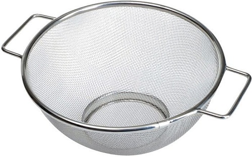 Дуршлаг Regent Inox Pronto 93-PRO-10-26