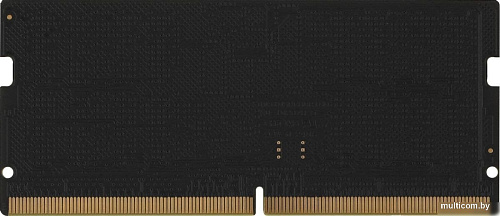 Оперативная память KingSpec 16ГБ DDR5 SODIMM 4800 МГц KS4800D5N11016G