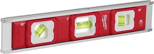 Уровень строительный Milwaukee 4932498716