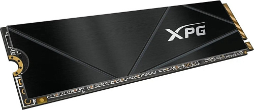 SSD ADATA XPG Gammix S50 512GB SGAMMIXS50C-500G-CS