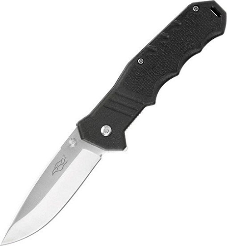 Складной нож Firebird F616 (черный)