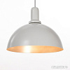 Подвесная люстра BayerLux 1342513/1BK 4556511 (белый)