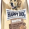 Сухой корм для собак Happy Dog Dog NaturCroq Flocken Vollkost 10 кг