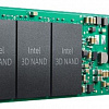 SSD Intel DC P4511 2TB SSDPELKX020T801