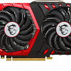 Видеокарта MSI Geforce GTX 1050 Ti Gaming 4GB GDDR5 [GTX 1050 TI GAMING 4G]