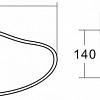 BelBagno BB1362