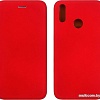Чехол для телефона Case Vogue для Huawei Honor 8C (красный)