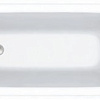 Ванна Bonito Home Daisy 150x70 (с ножками)