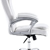 Офисное кресло Деловая обстановка Валентино BM-582 (белый)