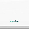 Кондиционер Ecoclima Nova line On-Off ECW-СH24/AA-4R1