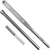 Динамометрический ключ King Tony Aluminium 3485G-1DB