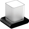 Стакан для зубной щетки и пасты Art&amp;Max Platino AM-E-3968-MB