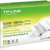 Комплект powerline-адаптеров TP-Link TL-WPA4220T KIT