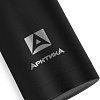 Термос Арктика 105-500 500мл (черный текстурный)
