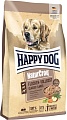 Сухой корм для собак Happy Dog Dog NaturCroq Flocken Vollkost 10 кг