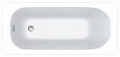 Ванна Bonito Home Daisy 150x70 (с ножками)
