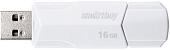 USB Flash SmartBuy Clue 16GB (белый)