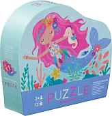 Мозаика/пазл Crocodile Creek Русалка 41192