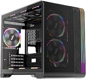 Корпус 1stPlayer VT6 (черный)