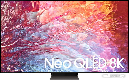 Телевизор Samsung Neo QLED 8K QN700B QE65QN700BUXCE