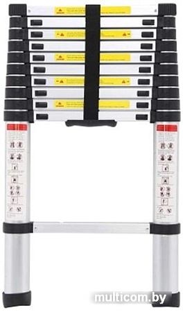 Лестница Алюмет TLS 3.2 (11 ступеней)