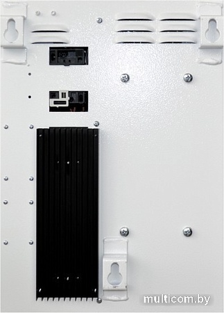 Отопительный котел РЭКО 5П