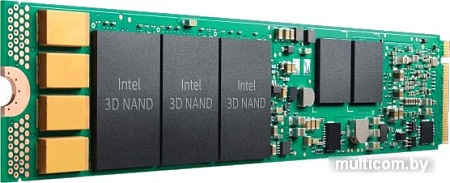 SSD Intel DC P4511 2TB SSDPELKX020T801