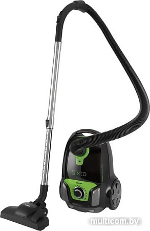 Пылесос Sencor SVC 6900GR