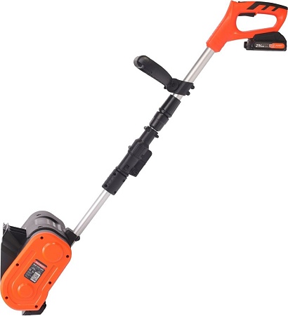 Снегоуборщик Patriot SNE 222 UES (с 2-мя АКБ)