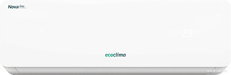 Кондиционер Ecoclima Nova line On-Off ECW-СH24/AA-4R1