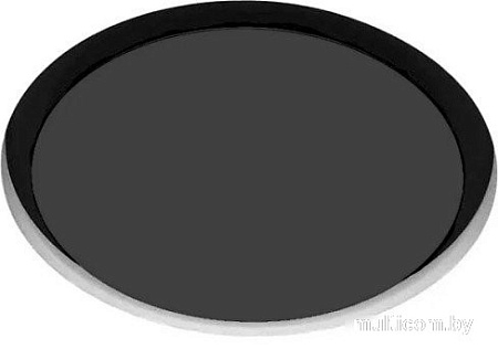 Осевой вентилятор HOMY Air Lite Круглый с таймером AL100BT d150 (черный)