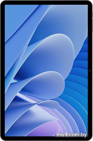Планшет Doogee T30 Pro 8GB/256GB LTE (серый)