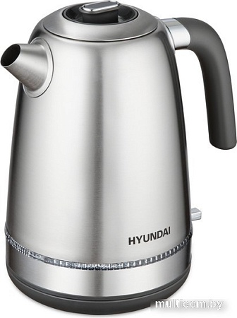 Электрический чайник Hyundai HYK-S5806