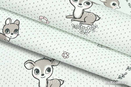 Виниловые обои Erismann It’s My Room 60668-06