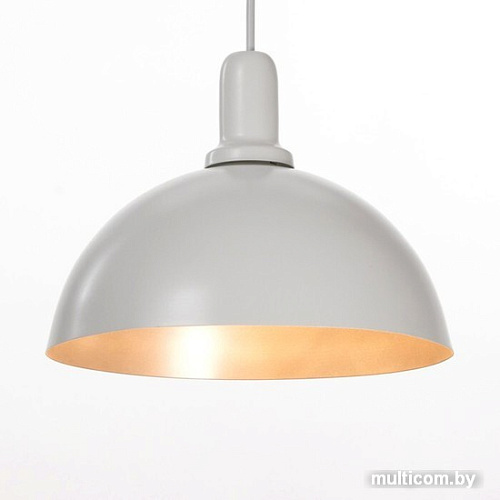 Подвесная люстра BayerLux 1342513/1BK 4556511 (белый)