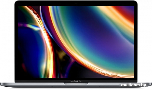 Ноутбук Apple MacBook Pro 13&quot; Touch Bar 2020 Z0Z1000WB