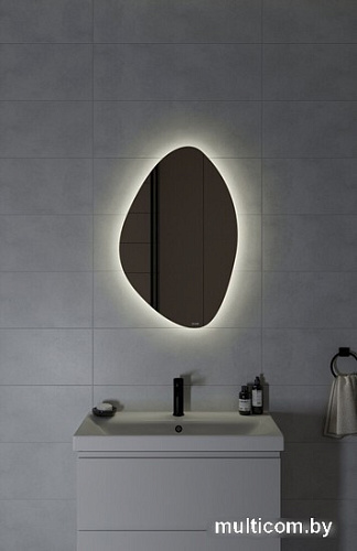 Cersanit Eclipse Smart 60x85 64153