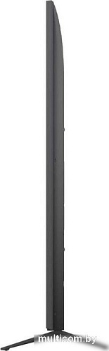 Телевизор LG NanoCell AI NANO81 86NANO81A6A