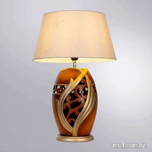 Настольная лампа Arte Lamp A4064LT-1BR