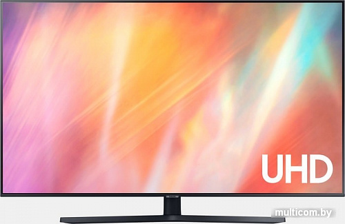 ЖК-телевизор Samsung UE55AU7540U