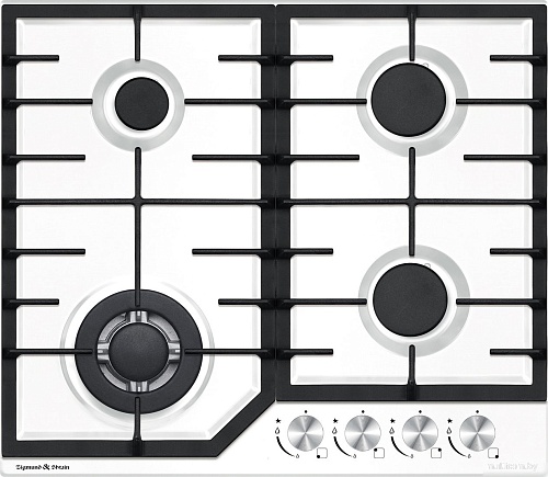 Варочная панель Zigmund & Shtain G 22.6 W