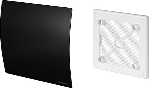 Вентиляционная решетка Awenta RW125-PECB125M